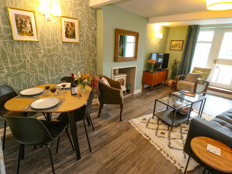 Townend Cottage