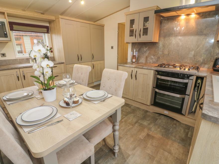 Lancaster Lodge