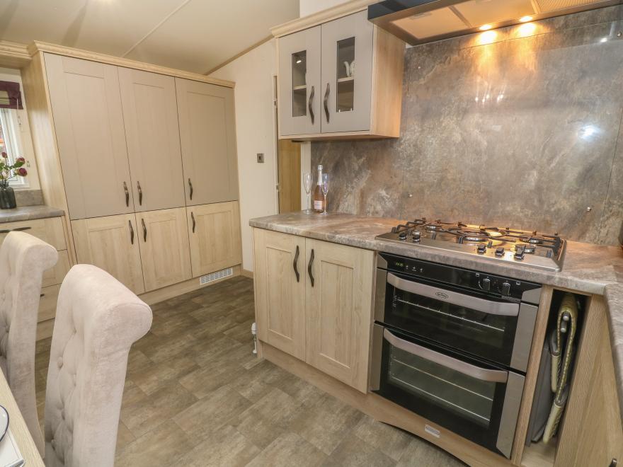 Lancaster Lodge
