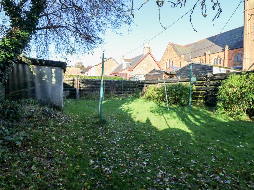 George Cottage