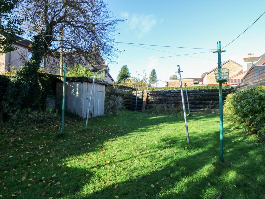 George Cottage