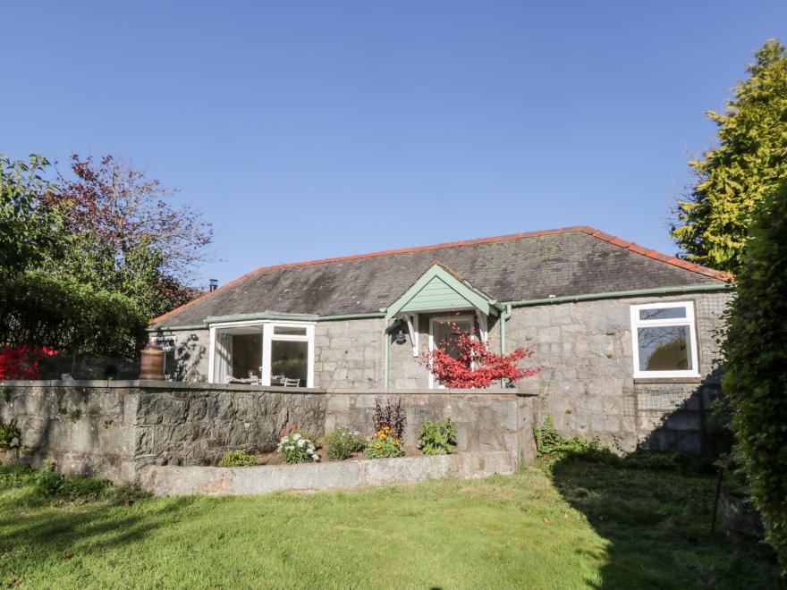 Old Kiln Cottage