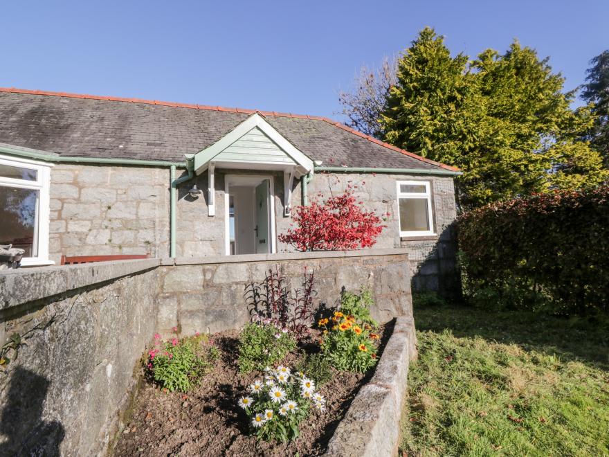 Old Kiln Cottage