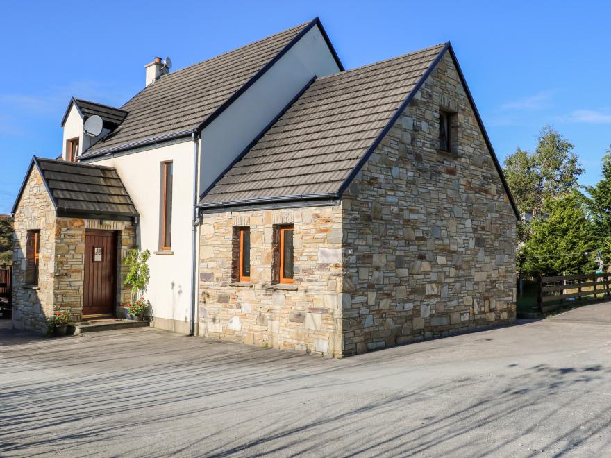 Crolly Home