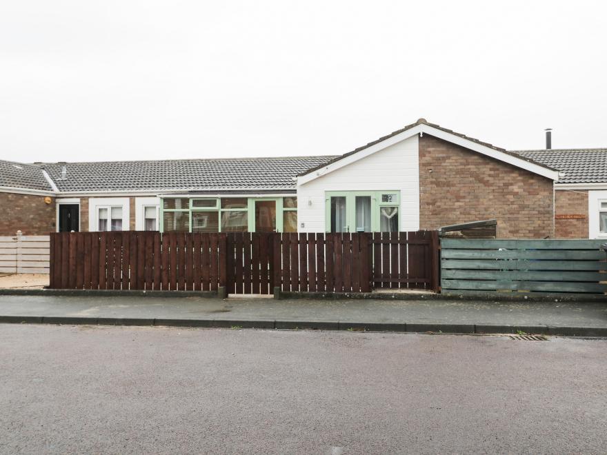 Swale Cottage