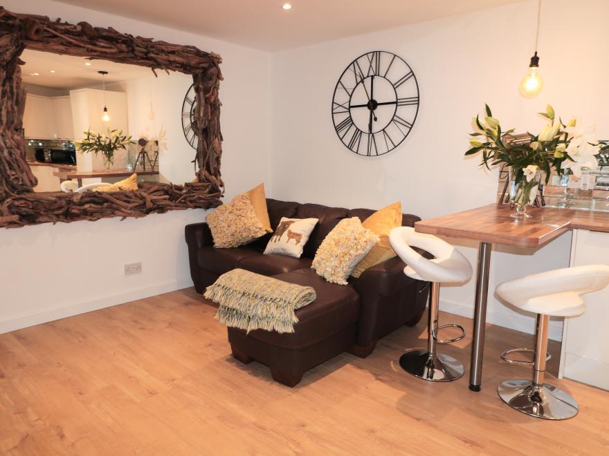 Swale Cottage