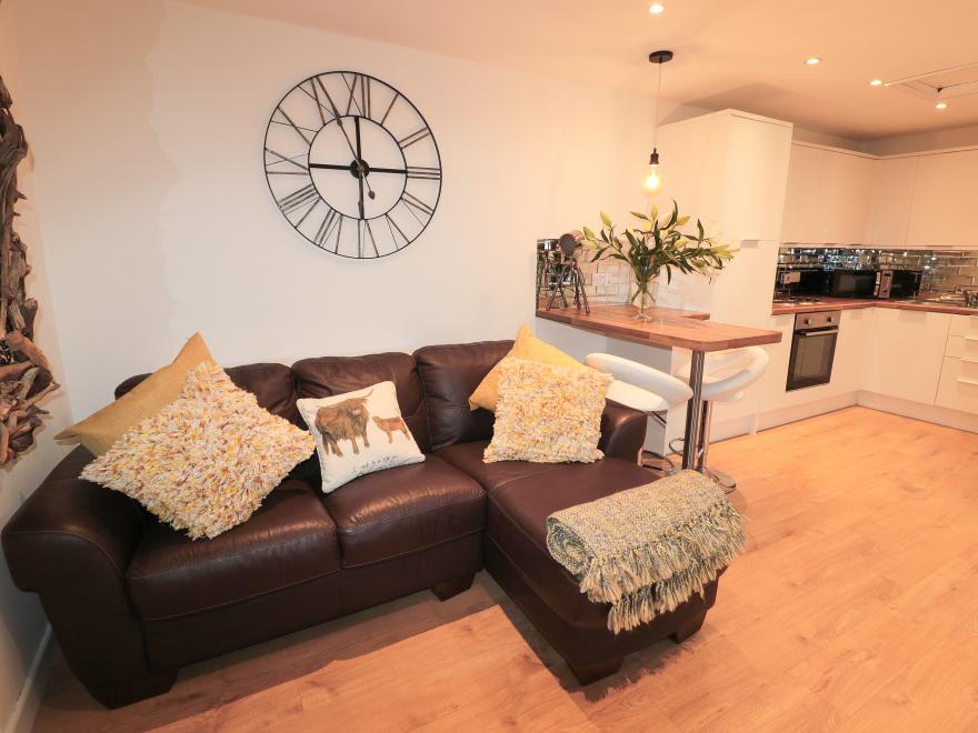 Swale Cottage