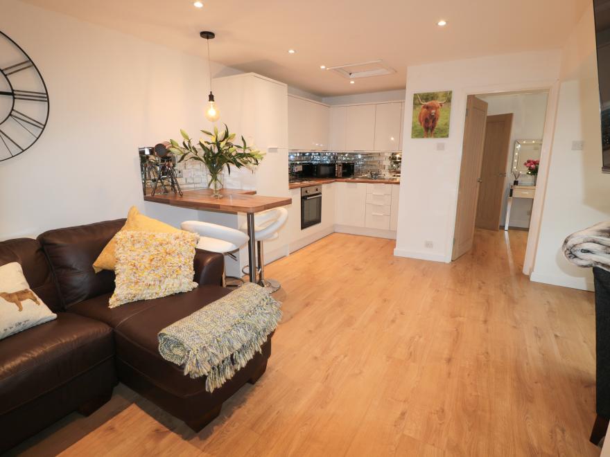Swale Cottage