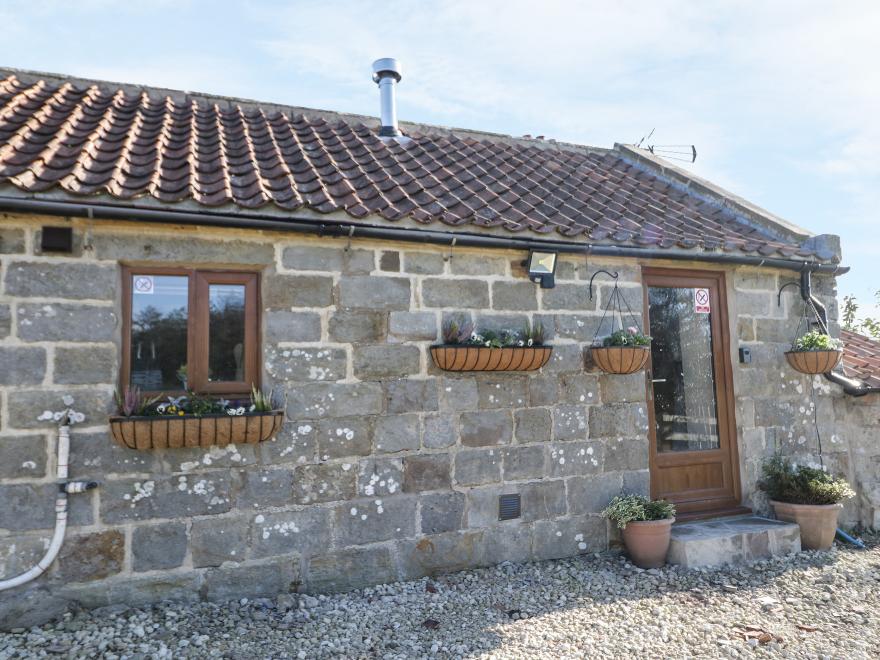 Dovecote Cottage