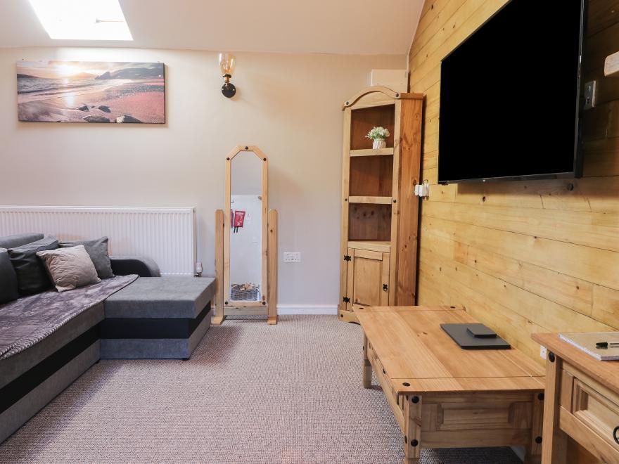 Dovecote Cottage