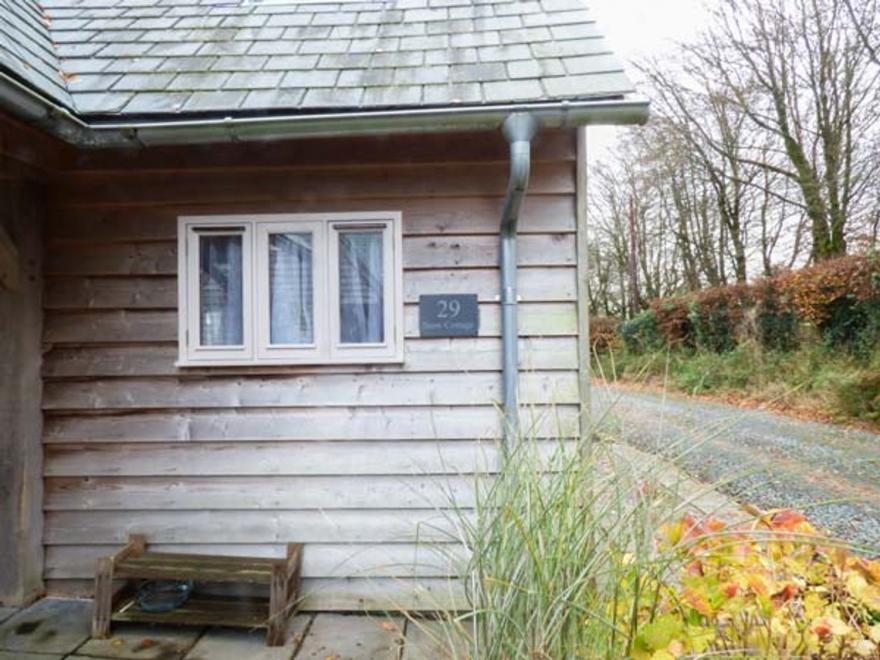 Stow Cottage