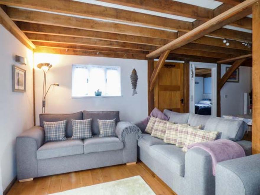 Stow Cottage