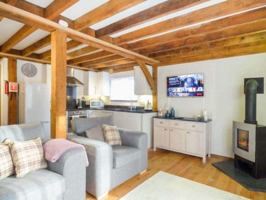 Stow Cottage