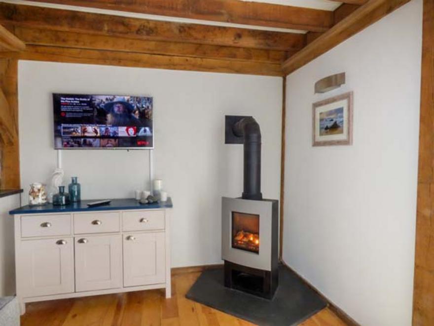 Stow Cottage