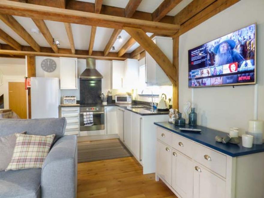 Stow Cottage