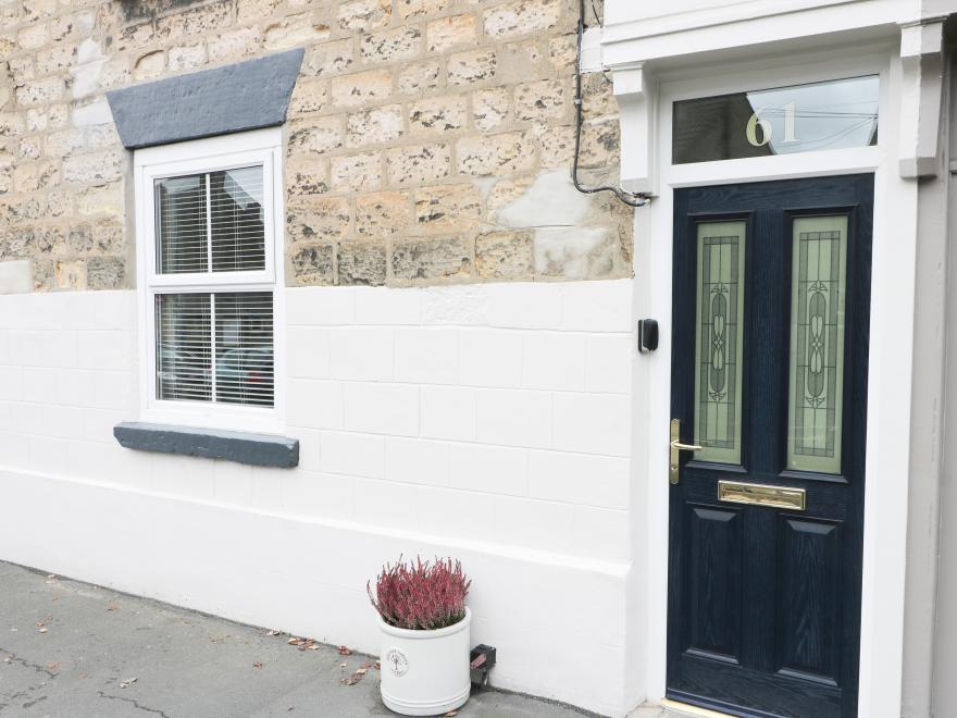 Potter Hill Cottage