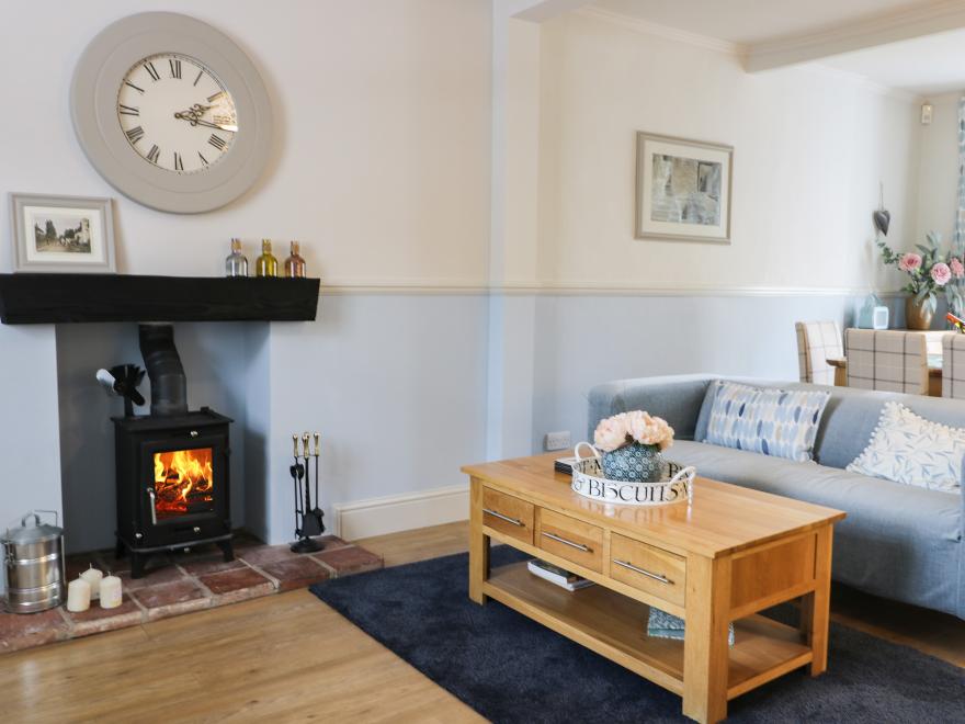Potter Hill Cottage