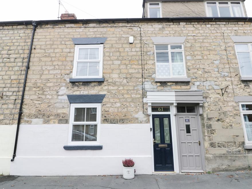 Potter Hill Cottage