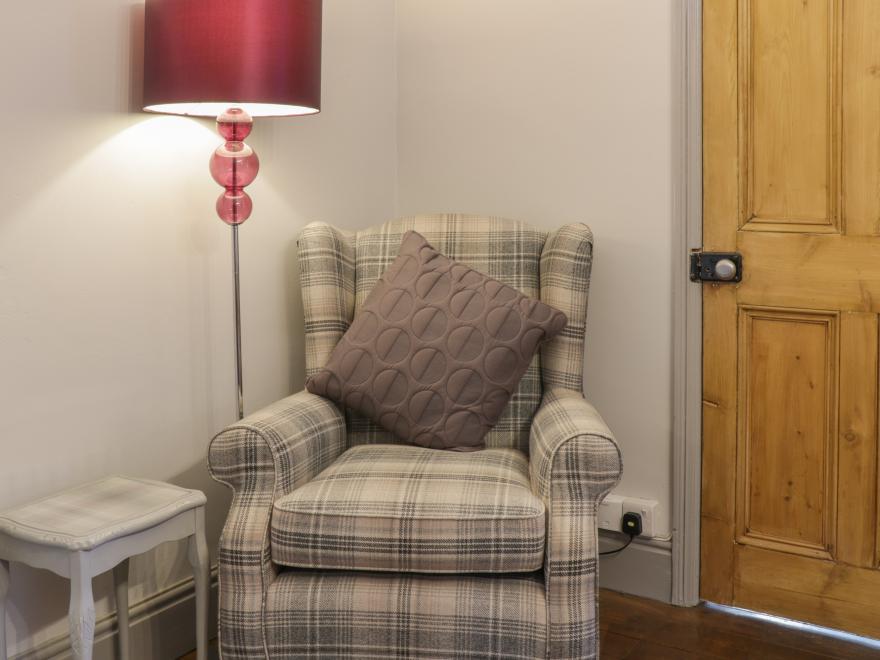 Brinkburn Cottage