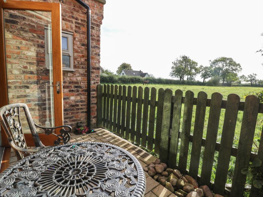 Decca Cottage Nidd Grange