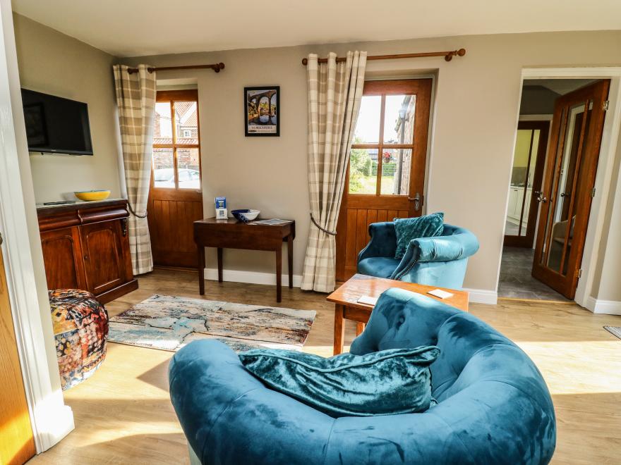 Decca Cottage Nidd Grange