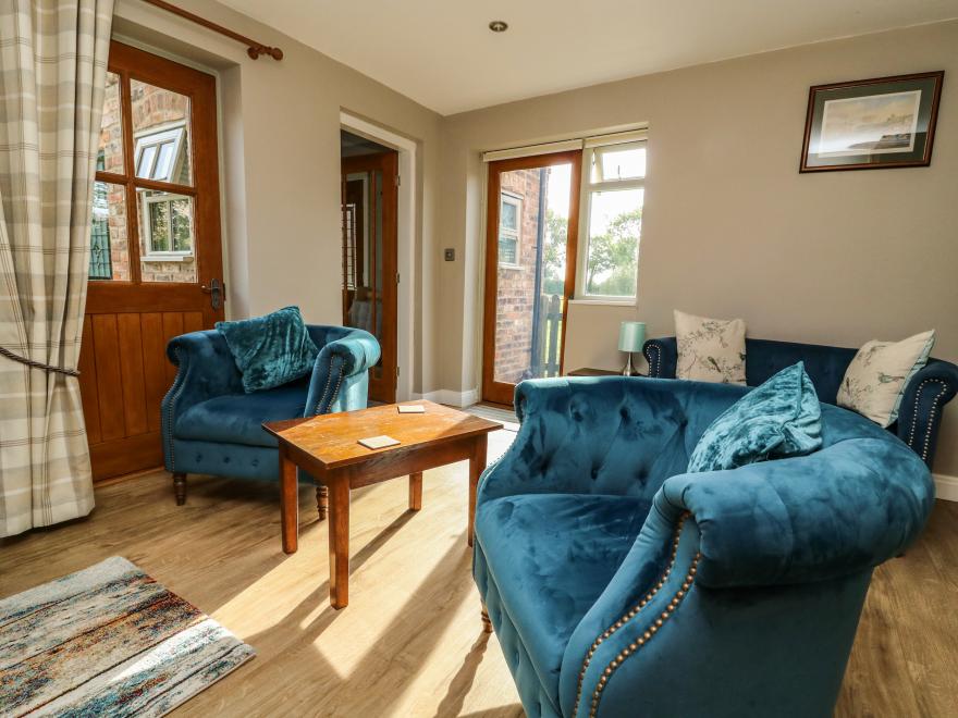 Decca Cottage Nidd Grange