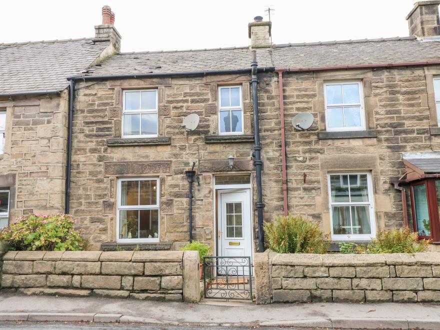 Hallbrook Cottage