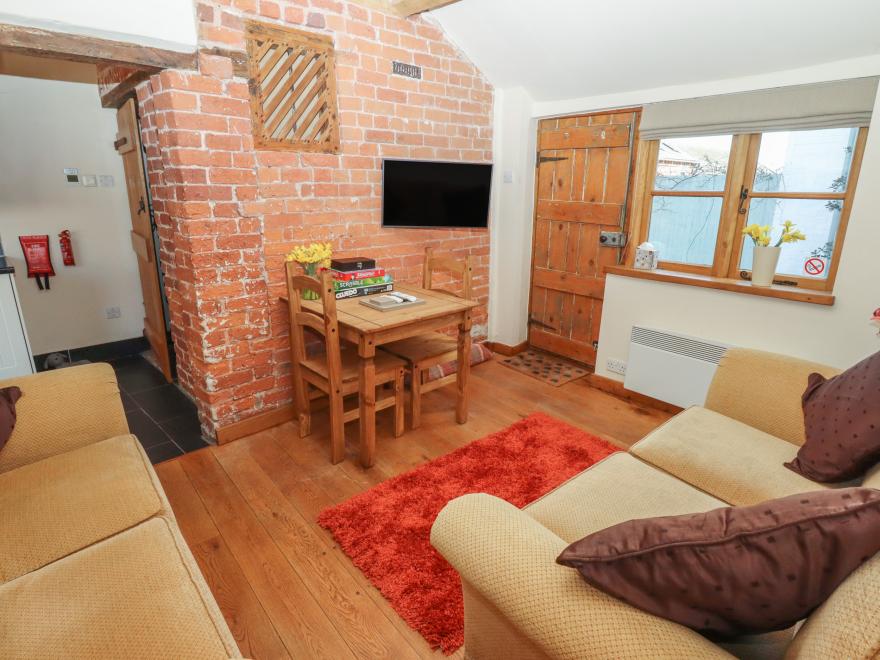 Top Farm Cottage
