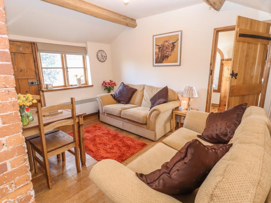 Top Farm Cottage