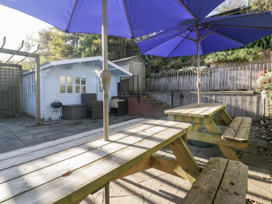 Trevethen Cottage