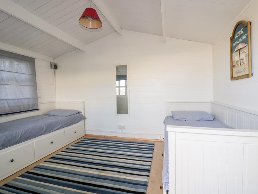 Trevethen Cottage