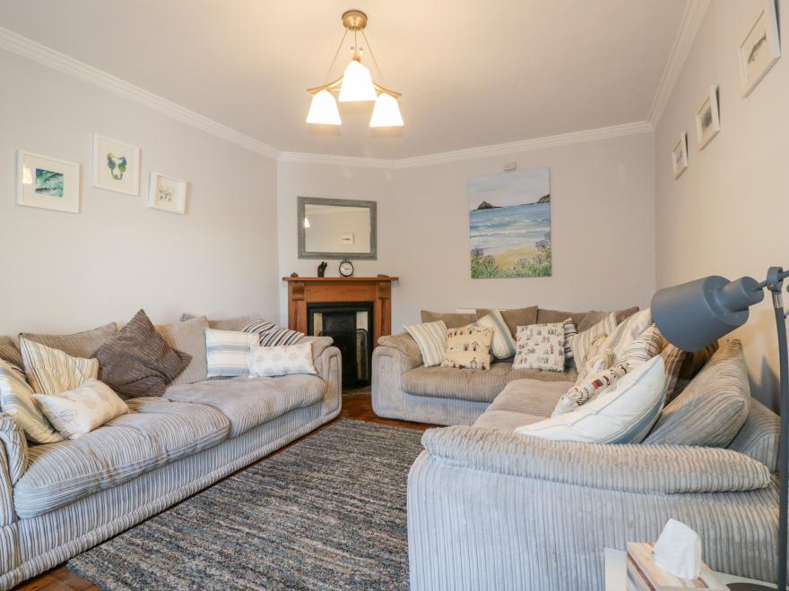 Trevethen Cottage