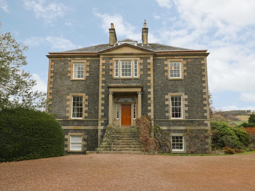 Harmony House - Harmony Gardens