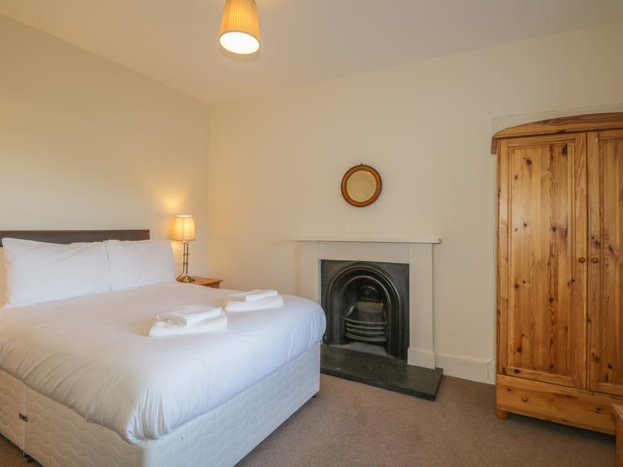 Cormack Lodge - Brodie Castle