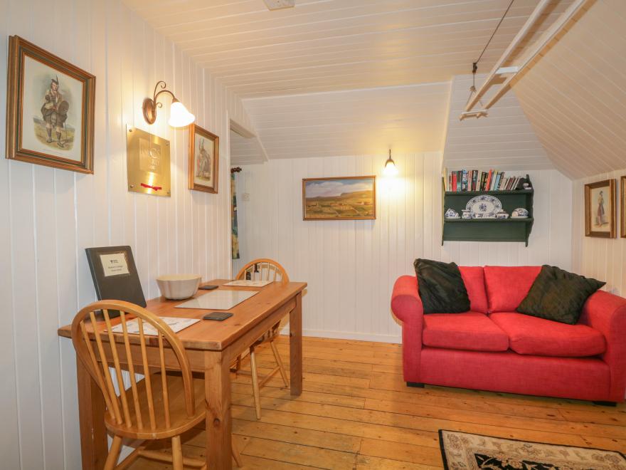 Beaton's Croft House - Uig Skye