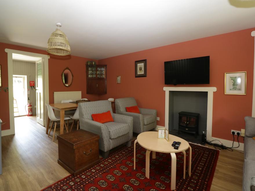 The Coach House - Holmwood
