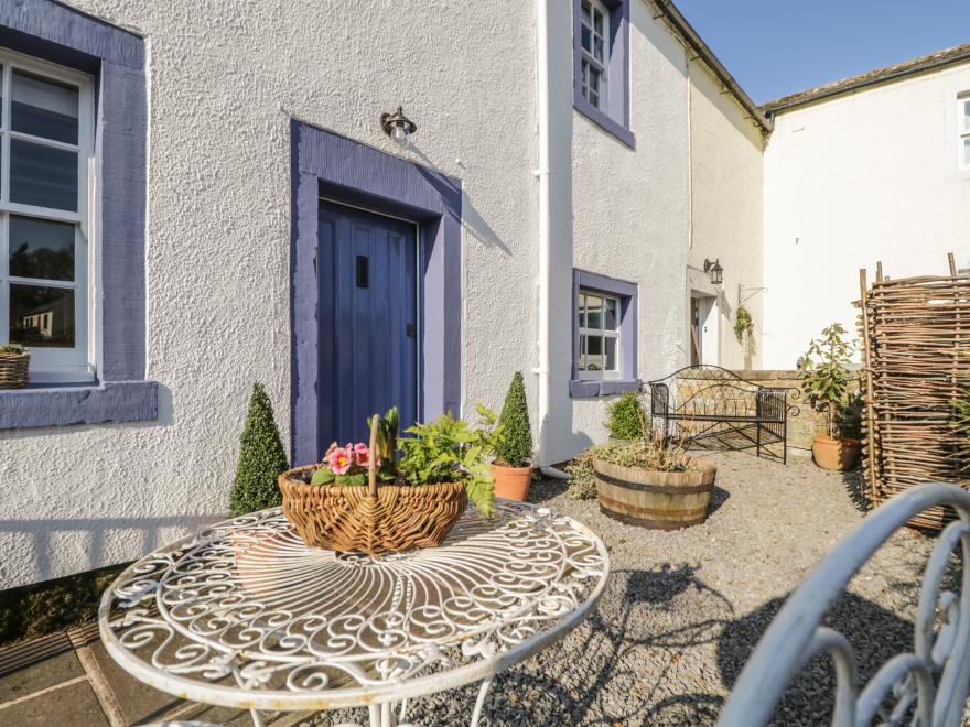 Beckside Cottage