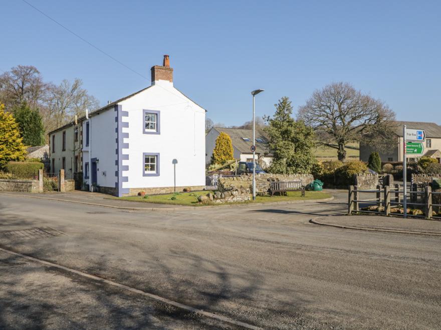 Beckside Cottage