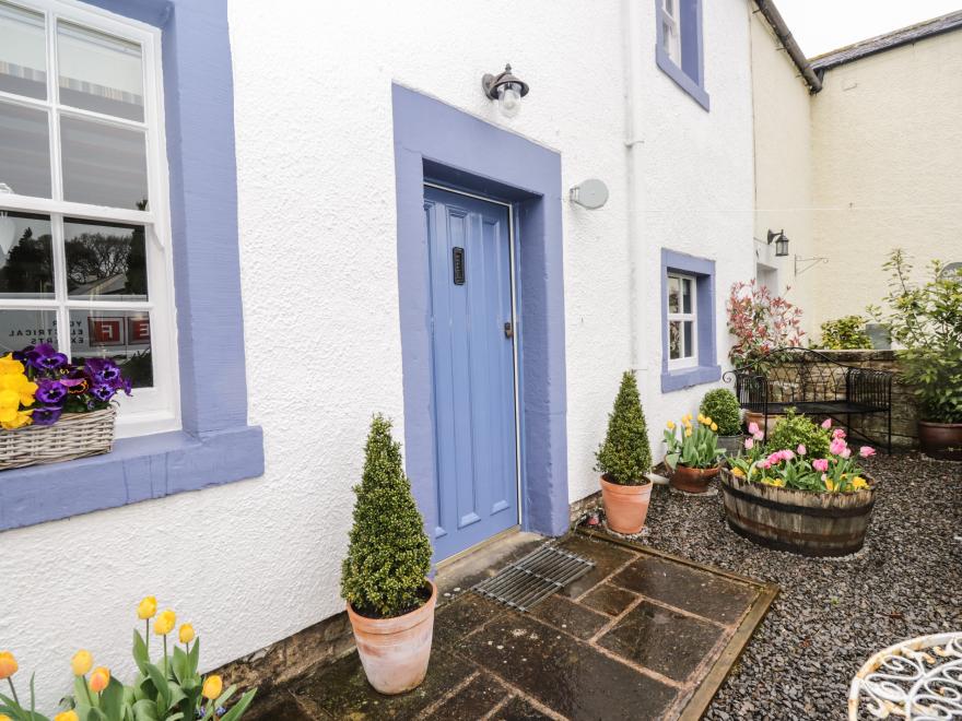 Beckside Cottage