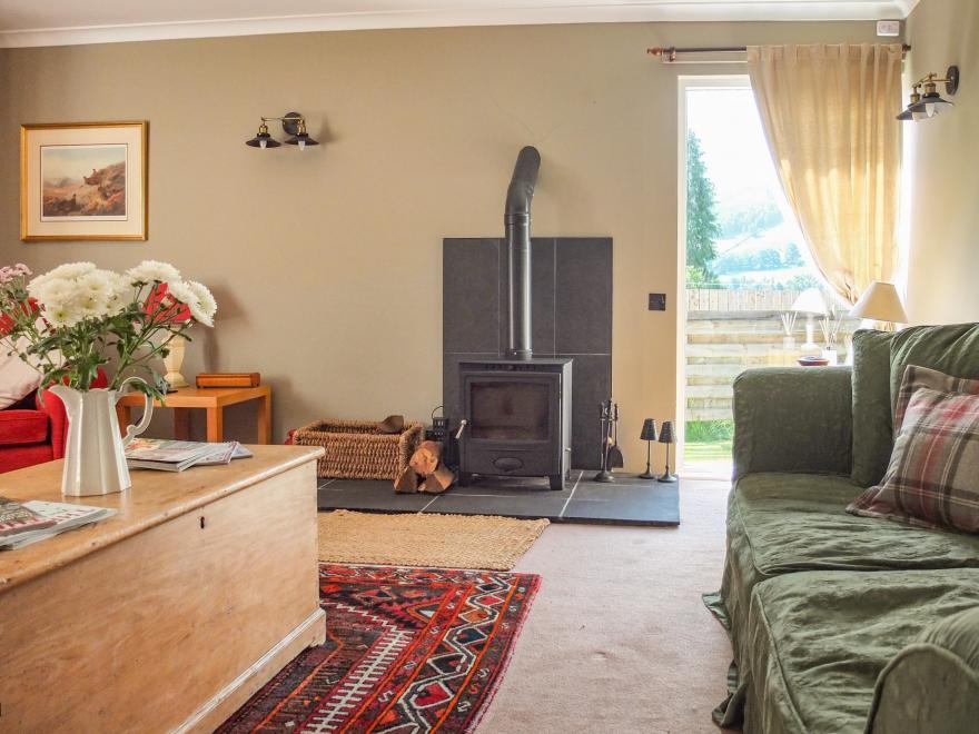 Beechwood Cottage