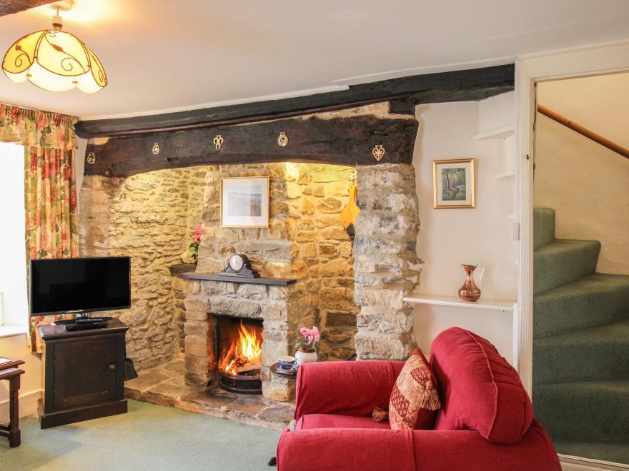 Lower Farm Cottage