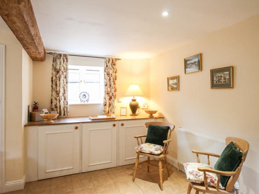 Chestnut Cottage, Rodden
