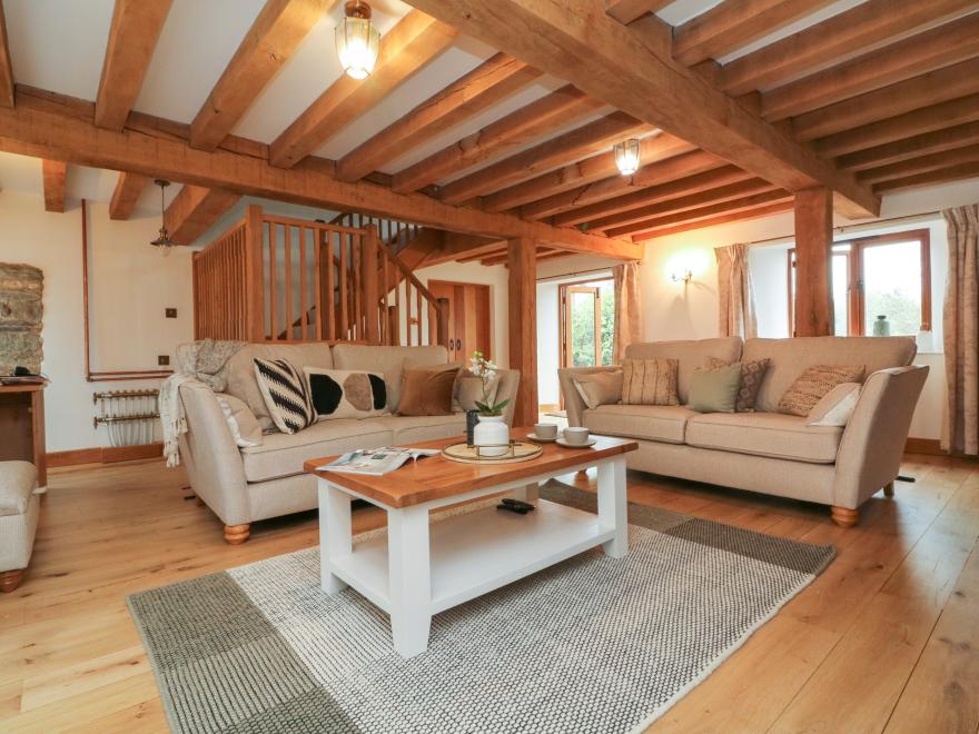Varley Lodge