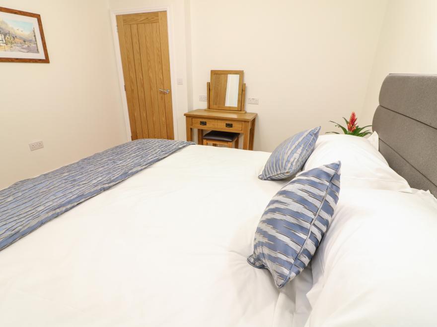 Macaw Cottages No. 4