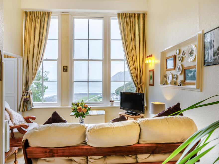 Clooneavin Apartment 2