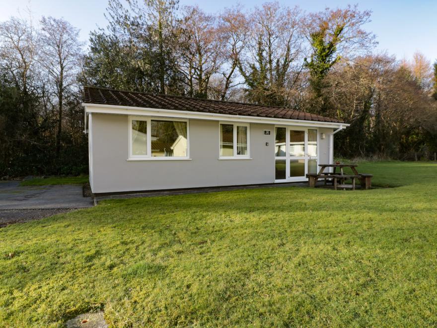 Blue Sky Cottage