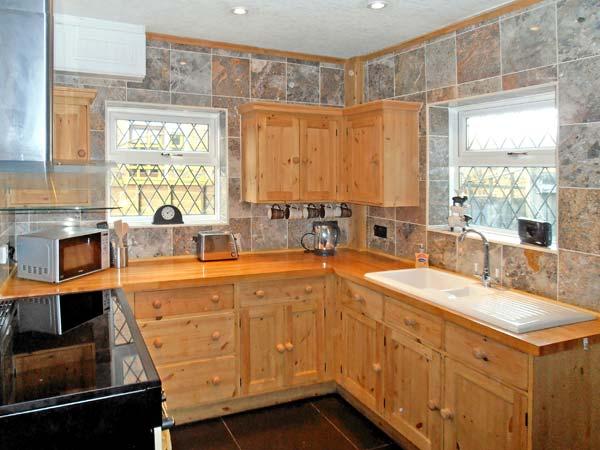 Sunnyside Cottage