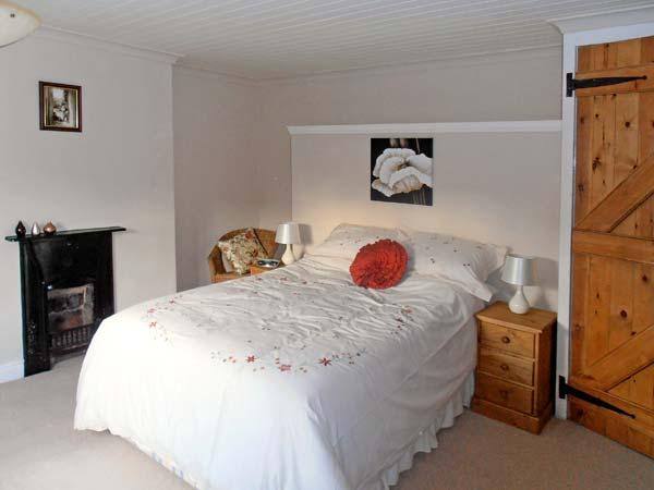 Sunnyside Cottage