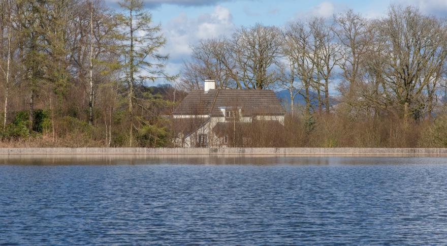 Keepers Cottage