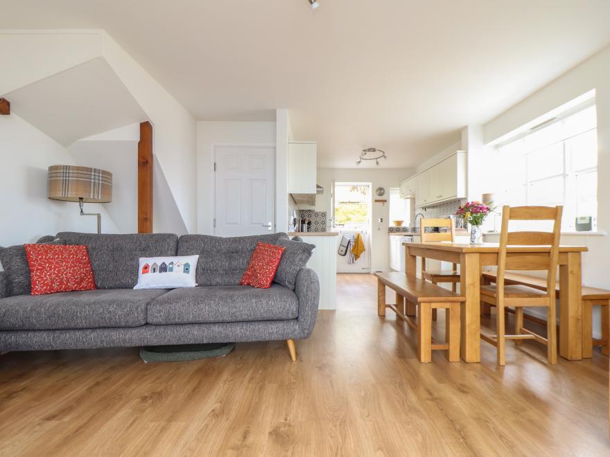Pilchard Cottage